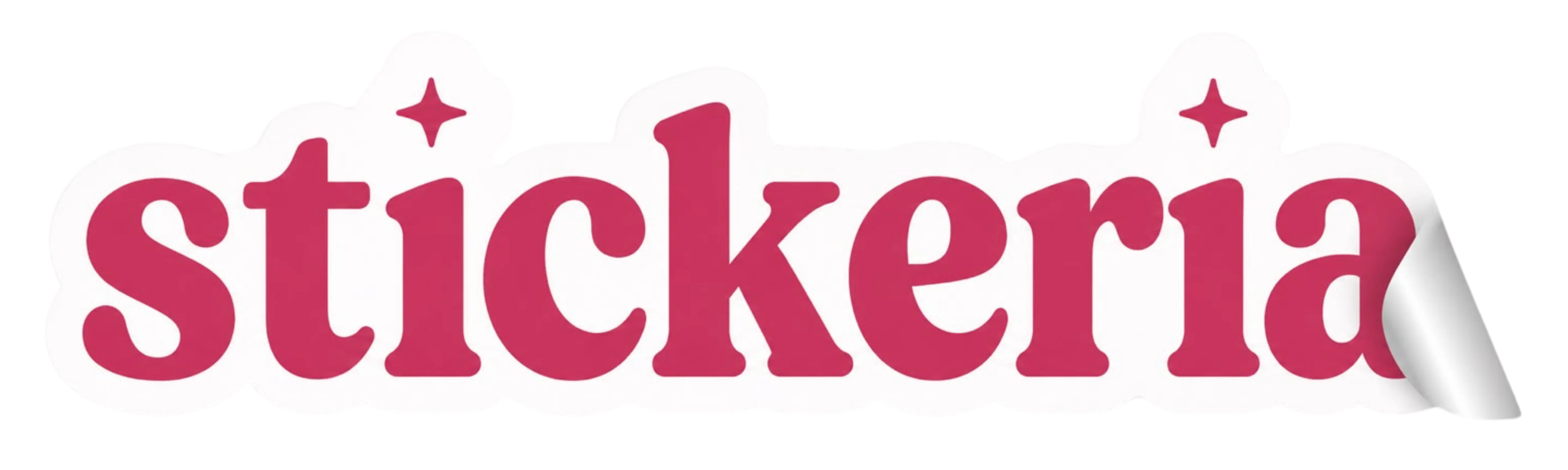 Stickeria