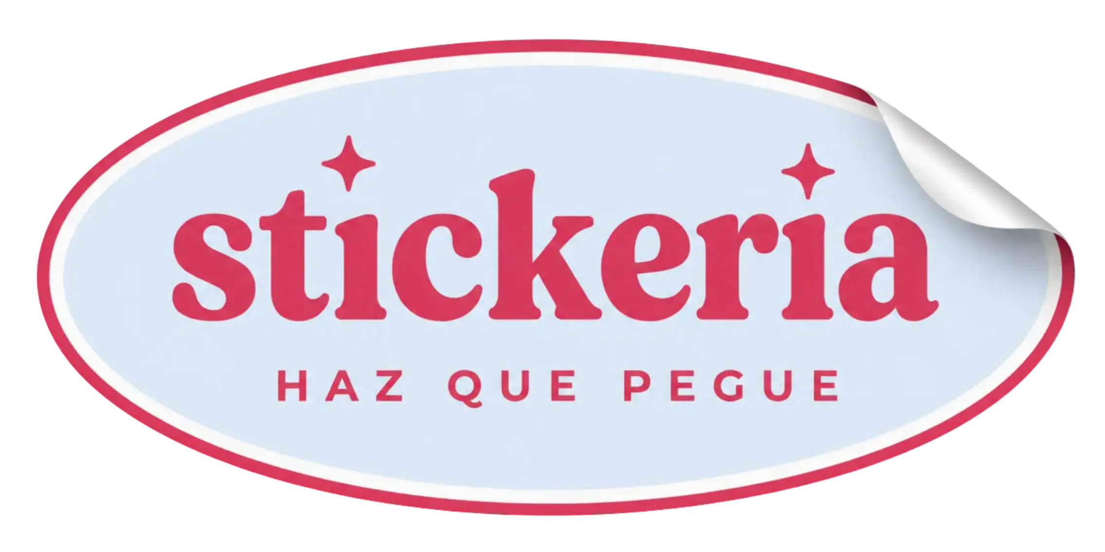 Stickeria